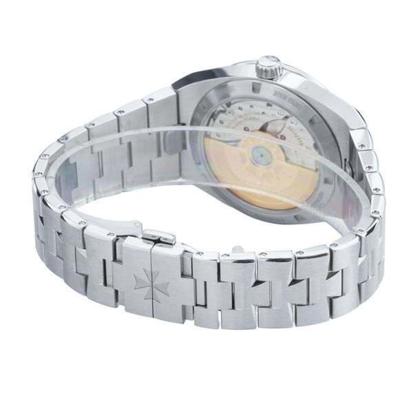 Vacheron Constantin Overseas 4520V/210A-B128